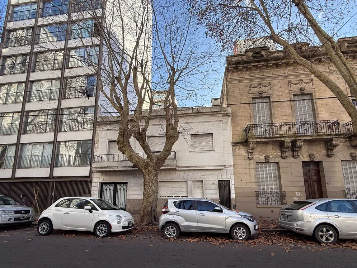 PH de 2 ambientes en venta en La Plata, Calle 54 Entre 3 y 4 1700