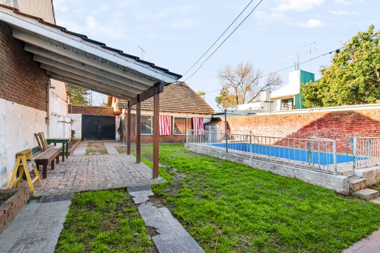 Casa en venta en City Bell