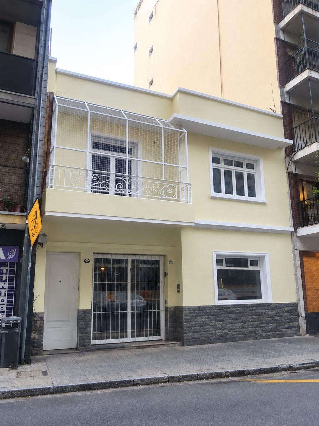 ALQUILER COMERCIAL BELGRANO