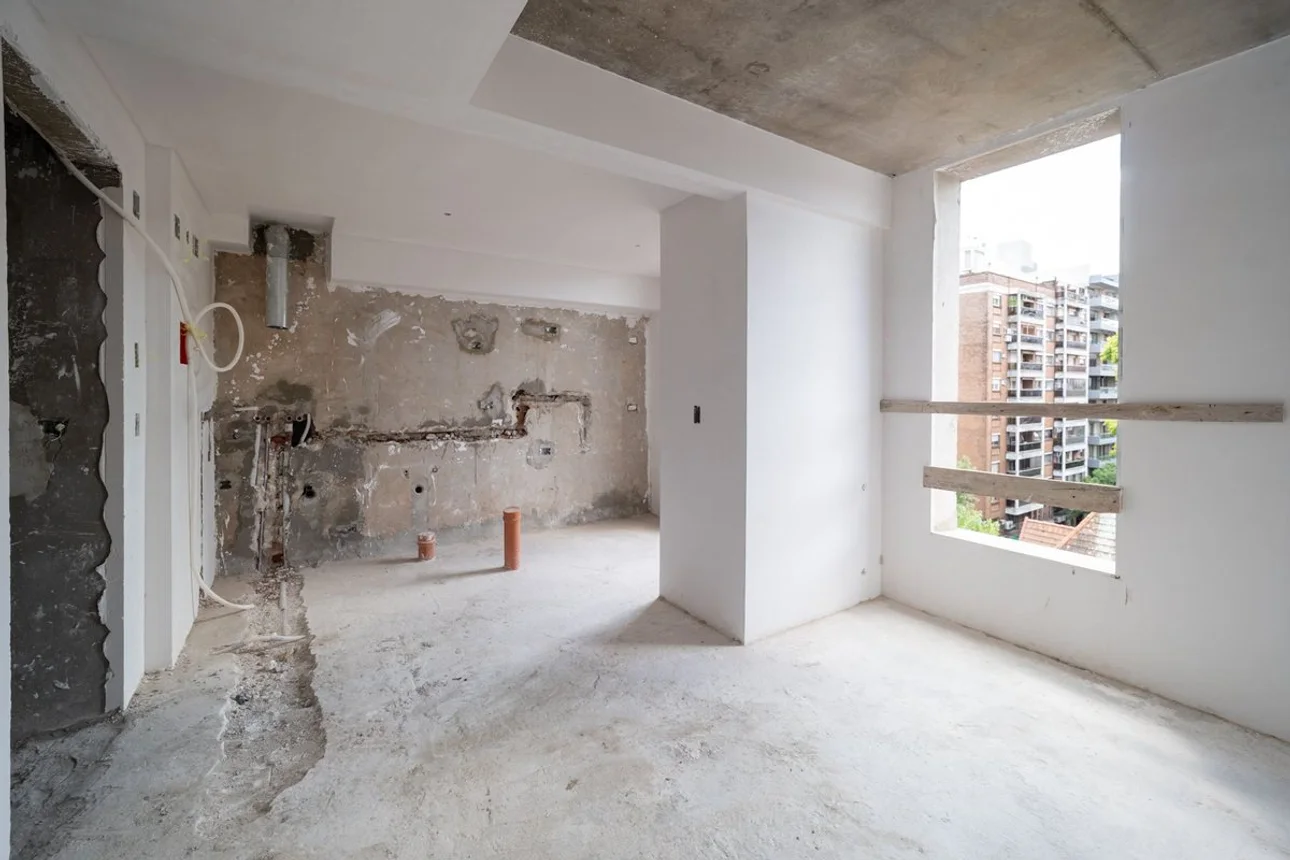 Departamento en venta en Rosario, foto 2