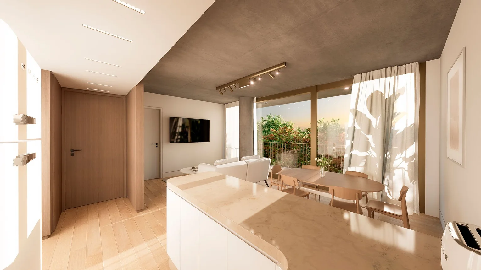 Dúplex en venta en Colegiales, foto 3