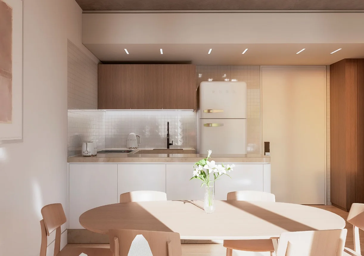 Dúplex en venta en Colegiales, foto 4