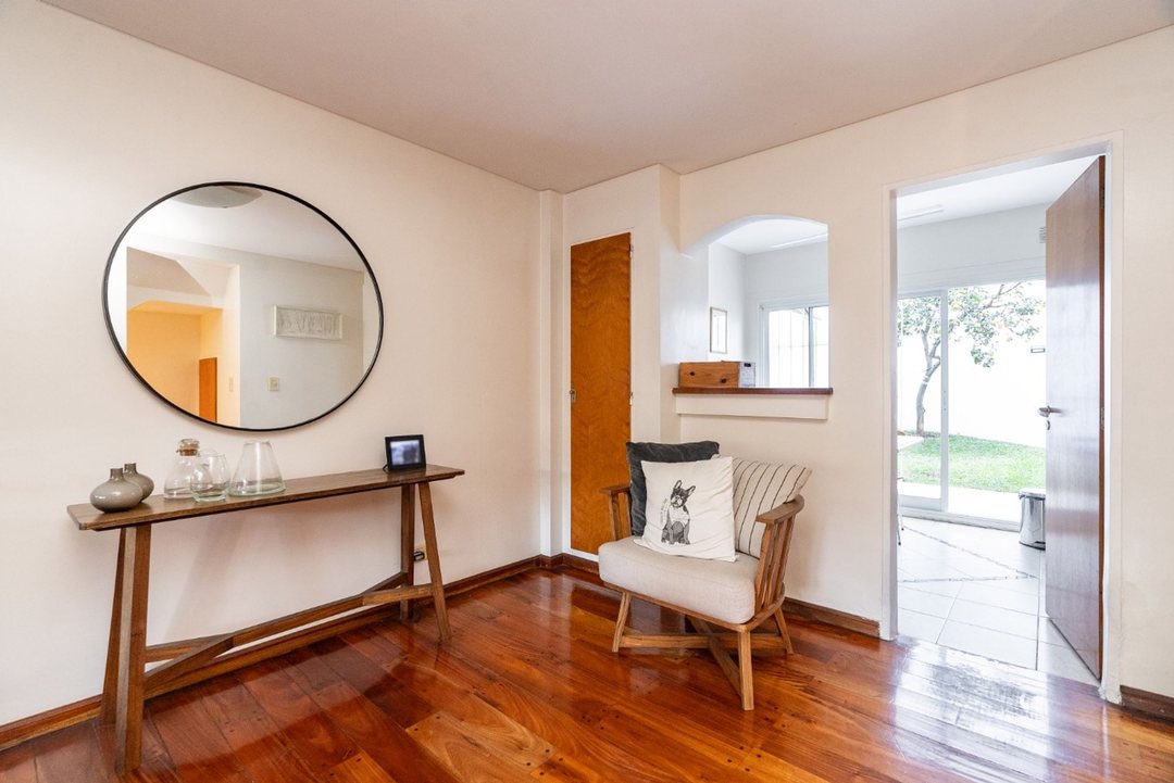 Venta PH Tipo Casa 5 Amb Coch Jardin Colegiales