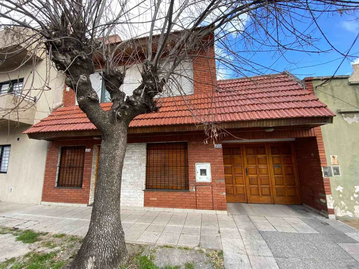 Casa en venta en Lanús Oeste