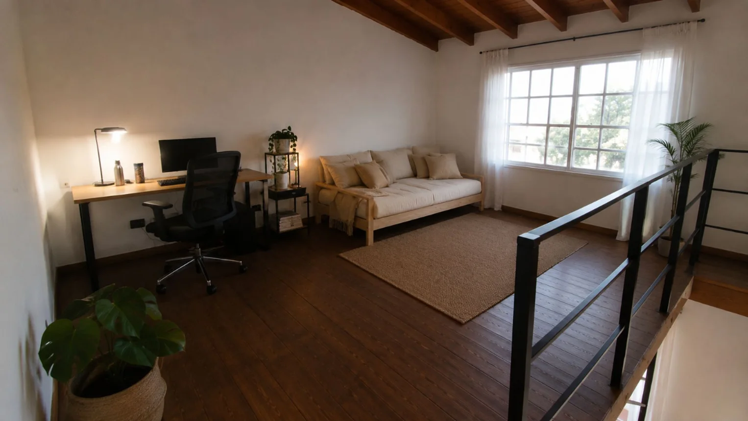 Dúplex en venta en Villa Ballester, foto 2