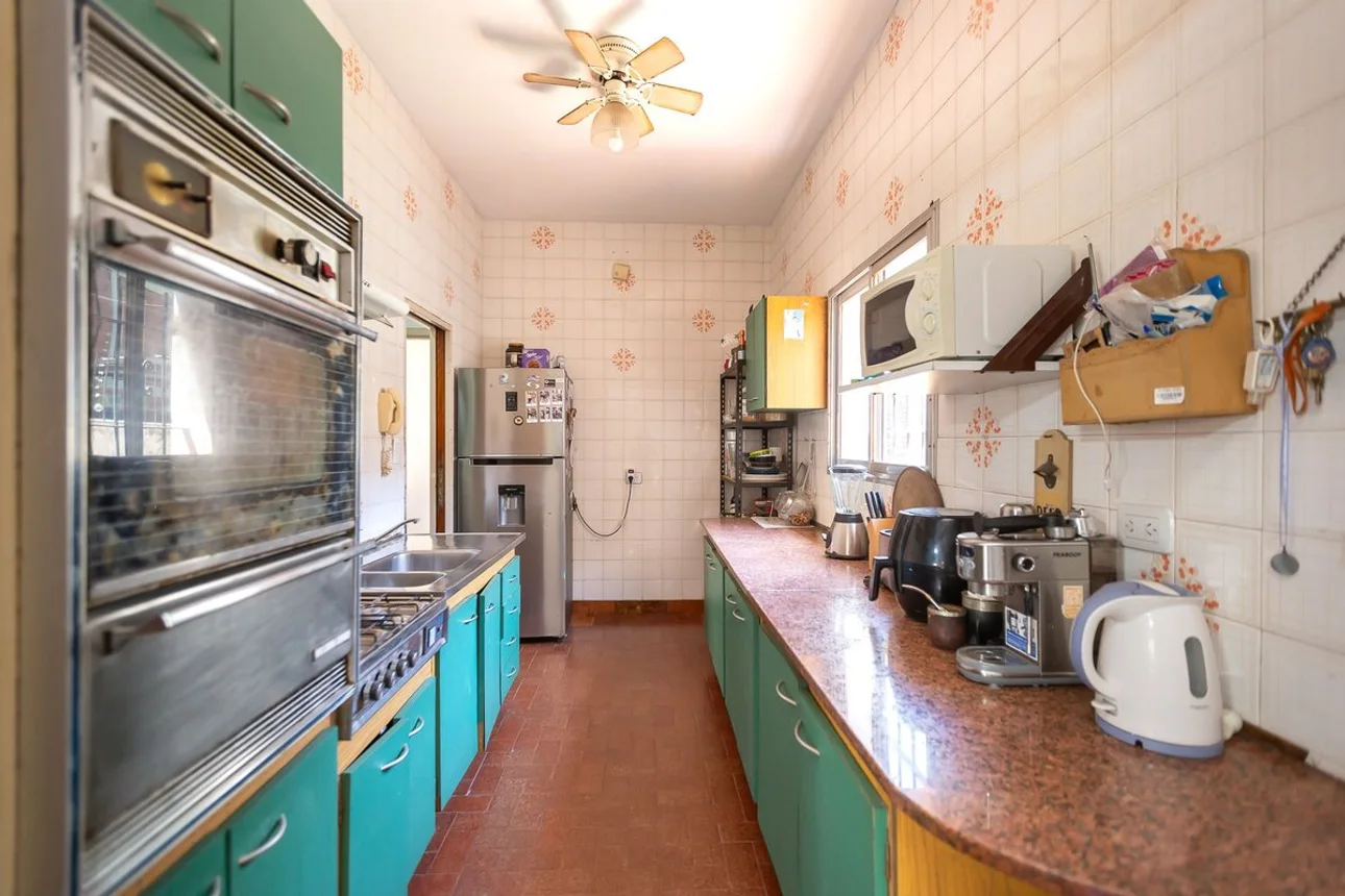 Casa en venta en Villa Luzuriaga, foto 3