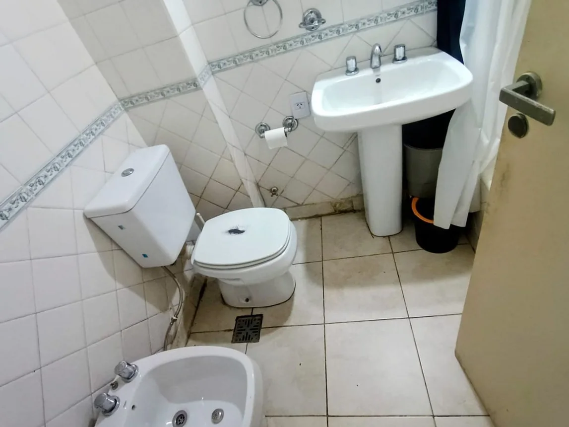 Monoambiente en venta en Liniers, foto 5
