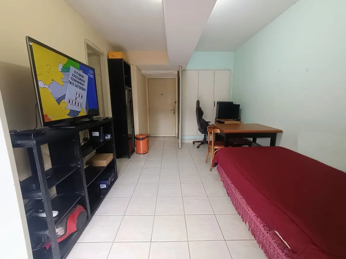 Monoambiente en venta en Liniers, foto 2