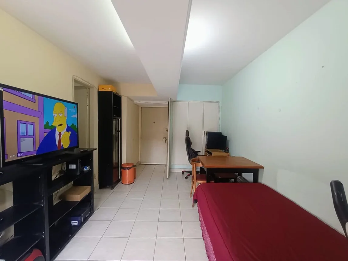 Monoambiente en venta en Liniers