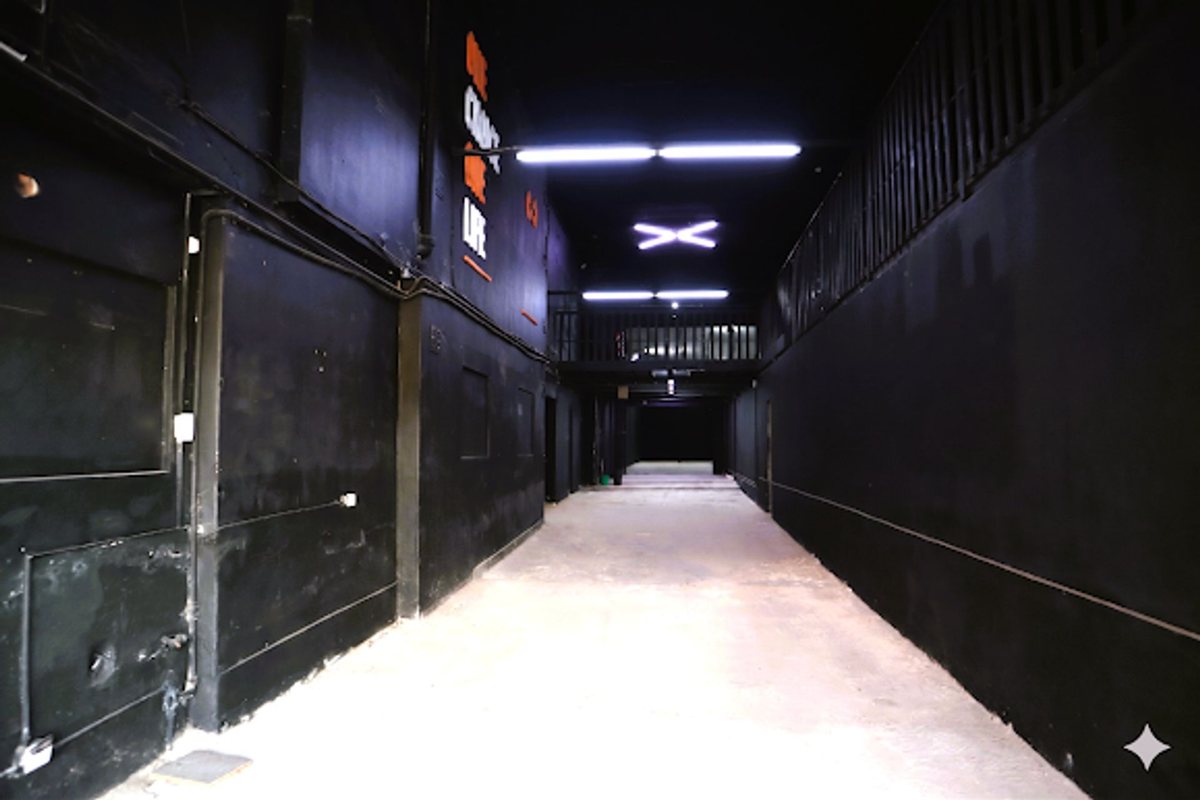 Foto 7 — VENTA LOCAL COMERCIAL ZONA MICROCENTRO SMT
