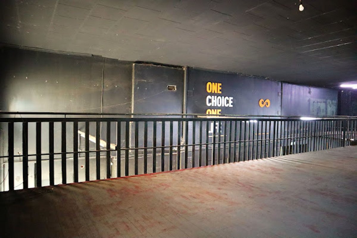 Foto 12 — VENTA LOCAL COMERCIAL ZONA MICROCENTRO SMT