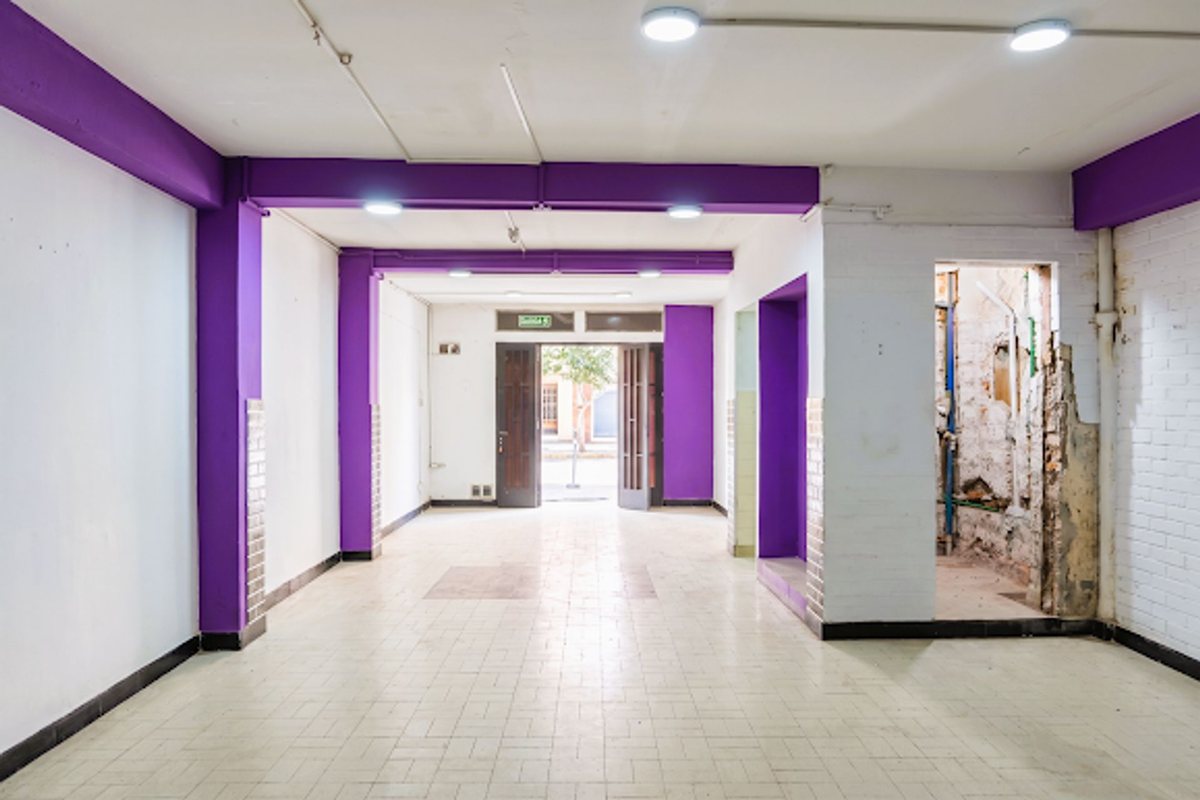 Foto 25 — VENTA LOCAL COMERCIAL ZONA MICROCENTRO SMT