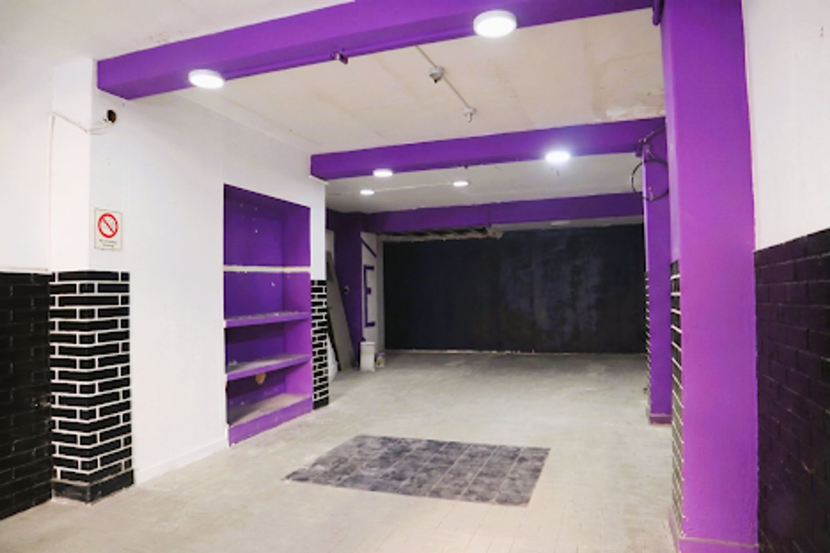 Foto 23 — VENTA LOCAL COMERCIAL ZONA MICROCENTRO SMT