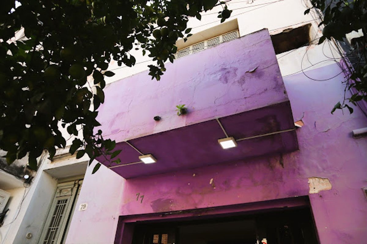 Foto 22 — VENTA LOCAL COMERCIAL ZONA MICROCENTRO SMT