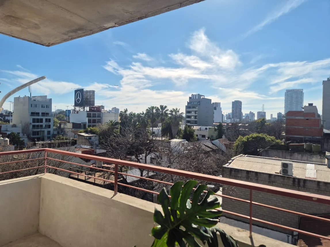 Departamento en venta en Saavedra, foto 5