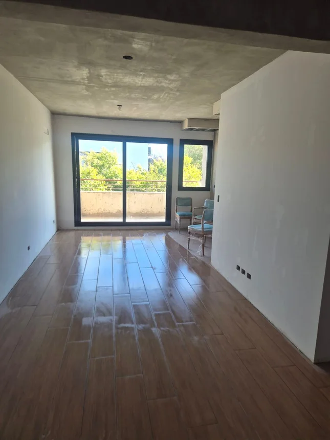 Departamento en venta en Saavedra