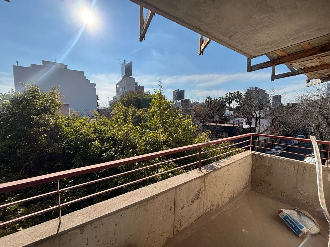 Departamento en venta en Saavedra, foto 4