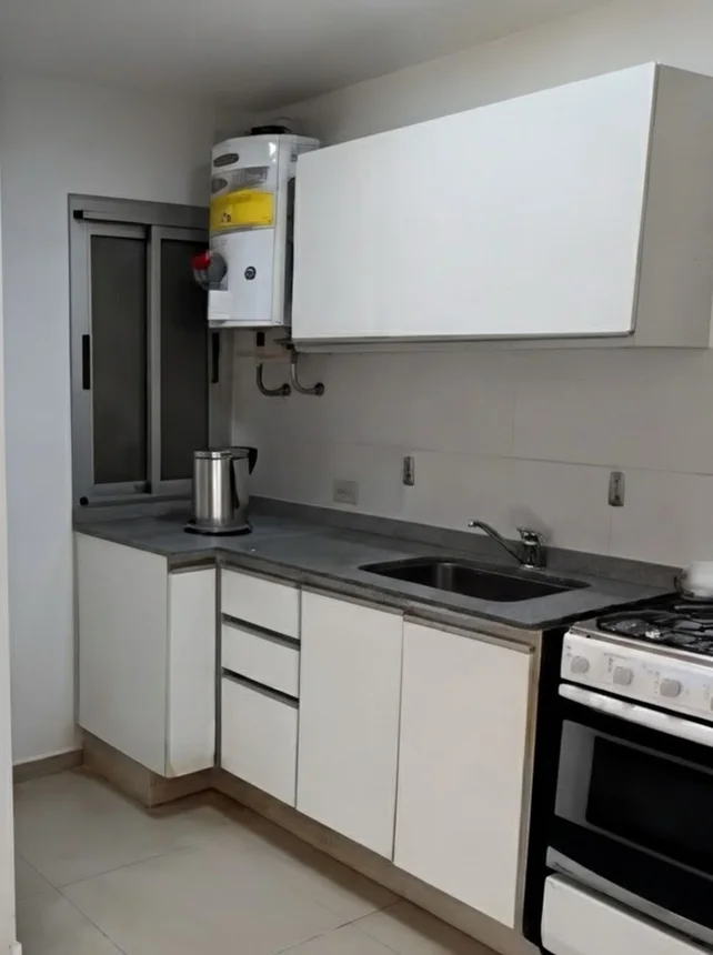 Departamento de 2 ambientes en venta en Córdoba, Obispo Trejo 1300, foto 2