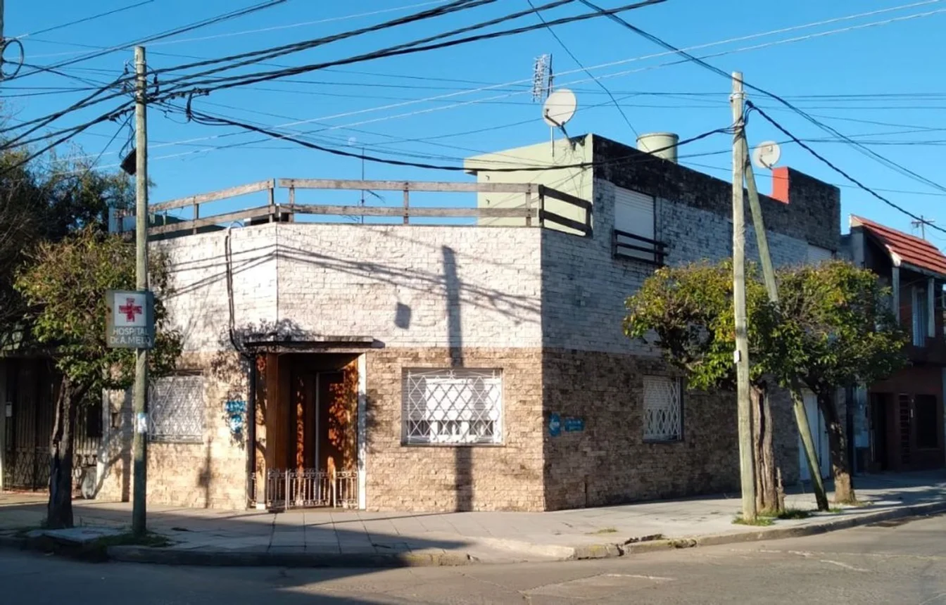 Casa de 4 ambientes en venta en Lanús Este, Villa de Luján 3000, foto 5