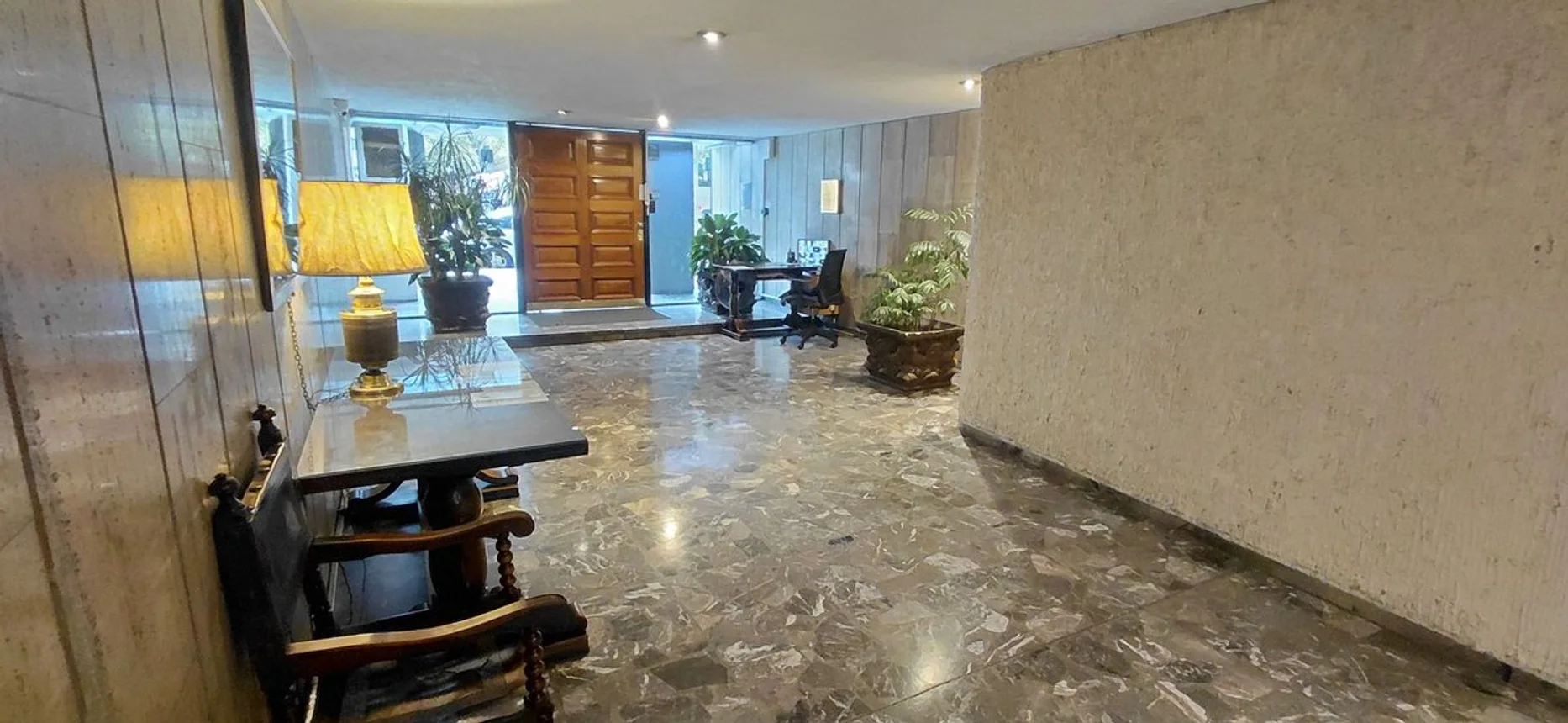 Departamento en venta en Retiro