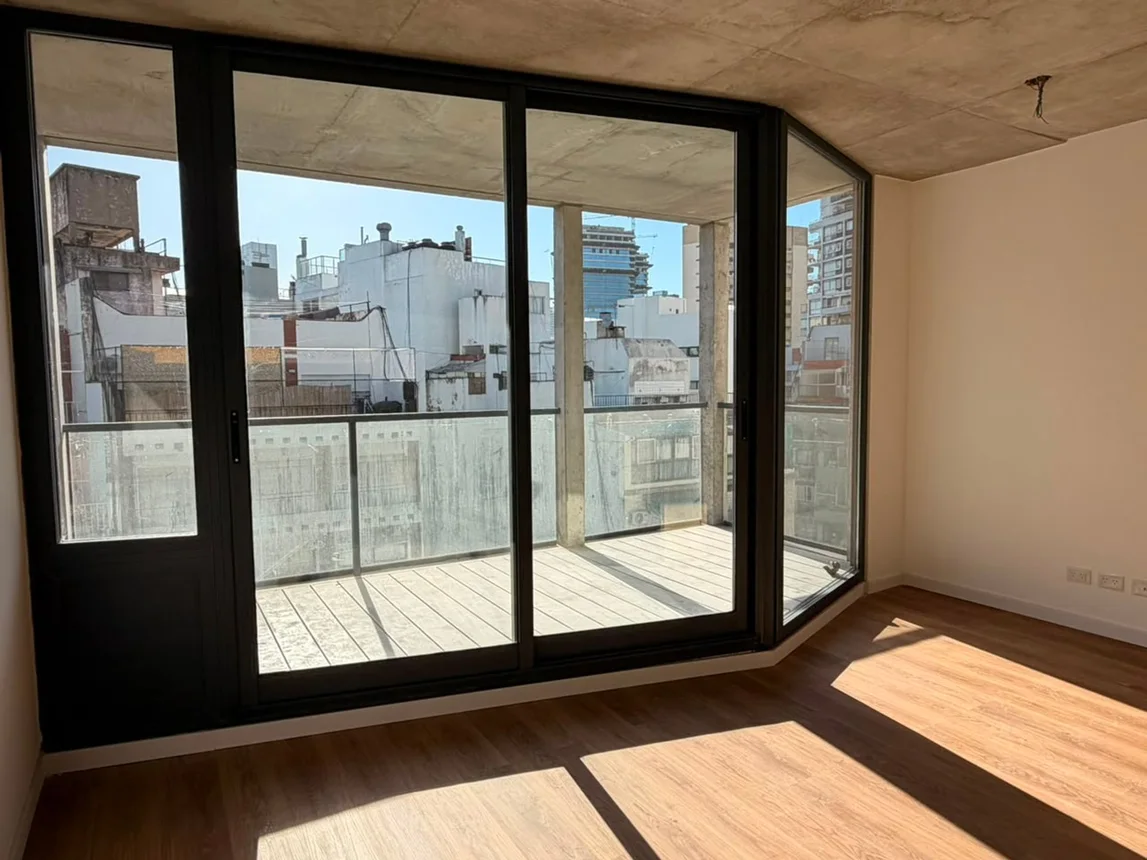 Departamento en venta en Palermo, foto 3
