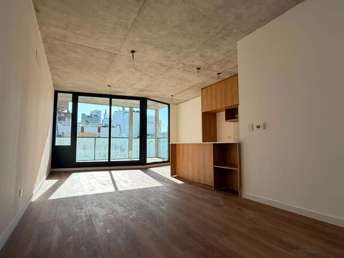 Departamento en venta en Palermo, foto 2