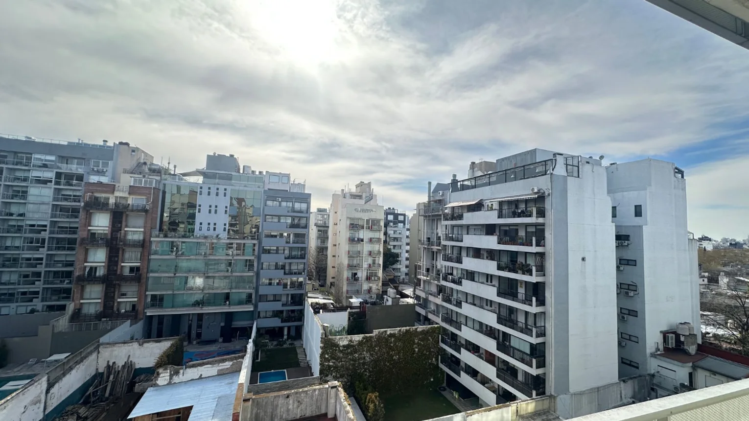 Monoambiente en venta en Palermo, foto 2