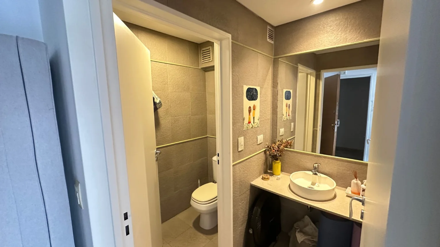 Monoambiente en venta en Palermo, foto 4