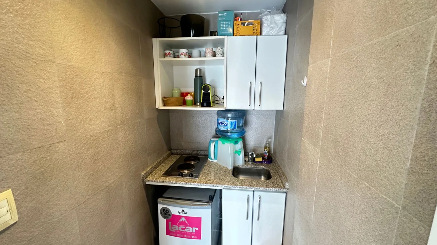 Monoambiente en venta en Palermo, foto 5