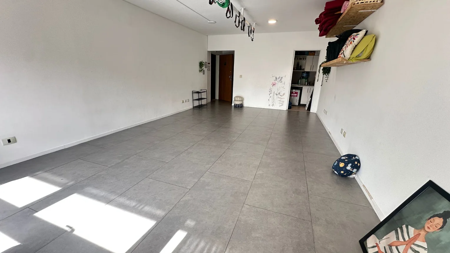 Monoambiente en venta en Palermo, foto 3
