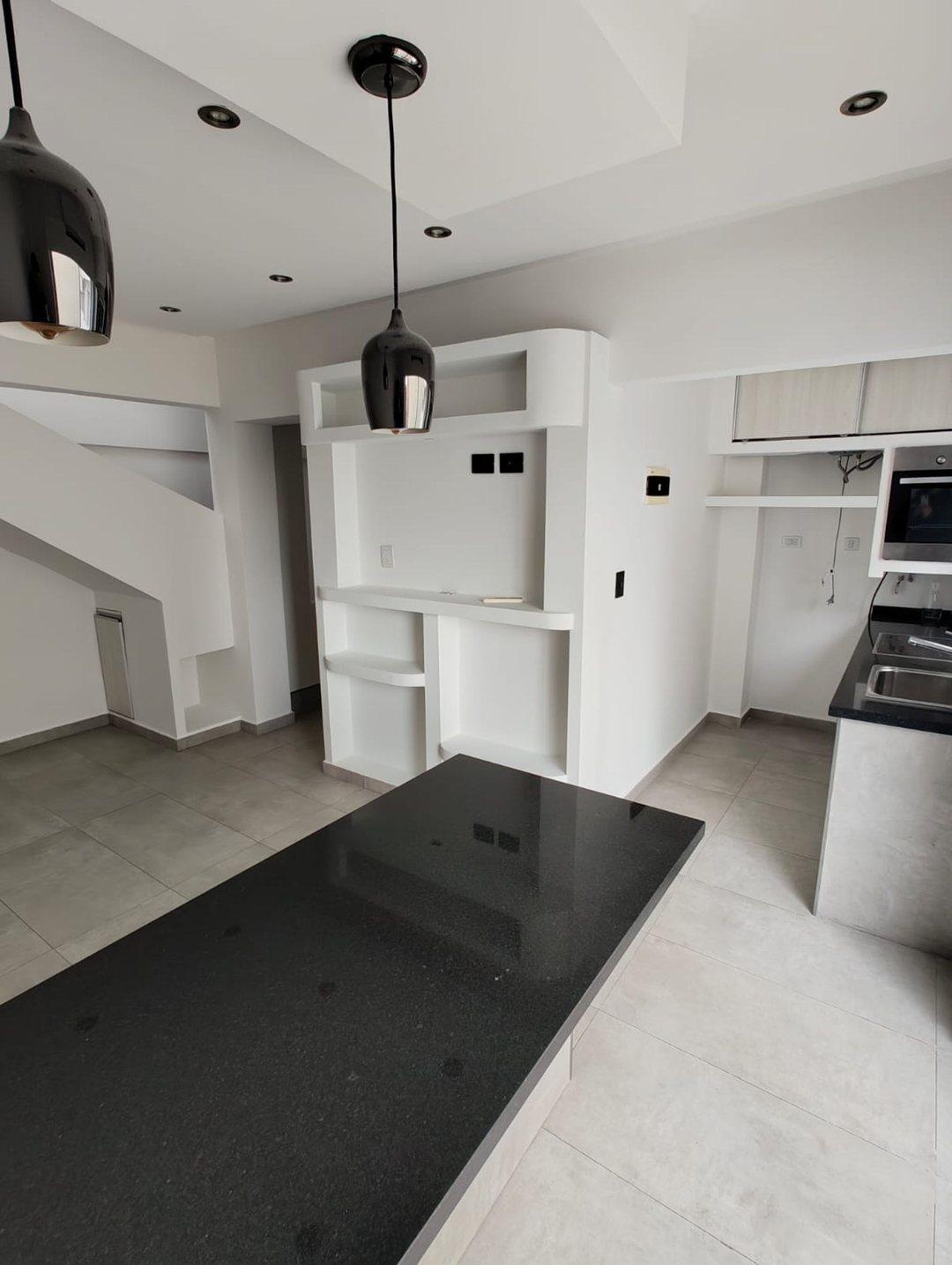 VENTA INCREIBLE DUPLEX EN PALERMO CHICO