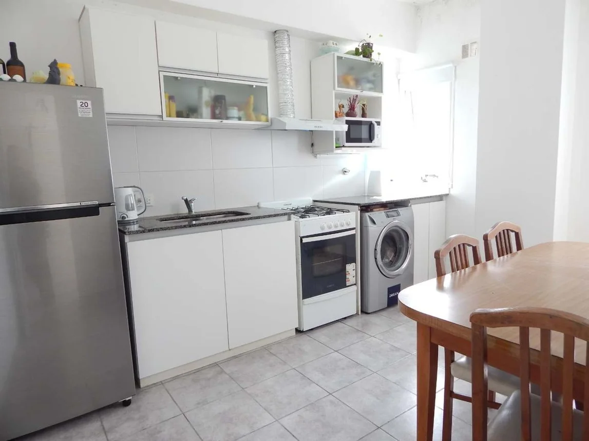 Monoambiente en venta en la plata, foto 1