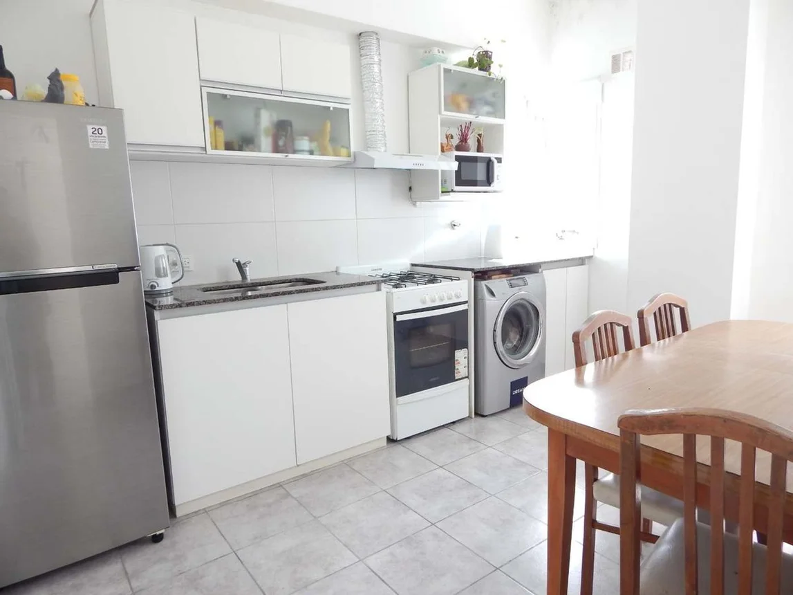 Monoambiente en venta en la plata, foto 4