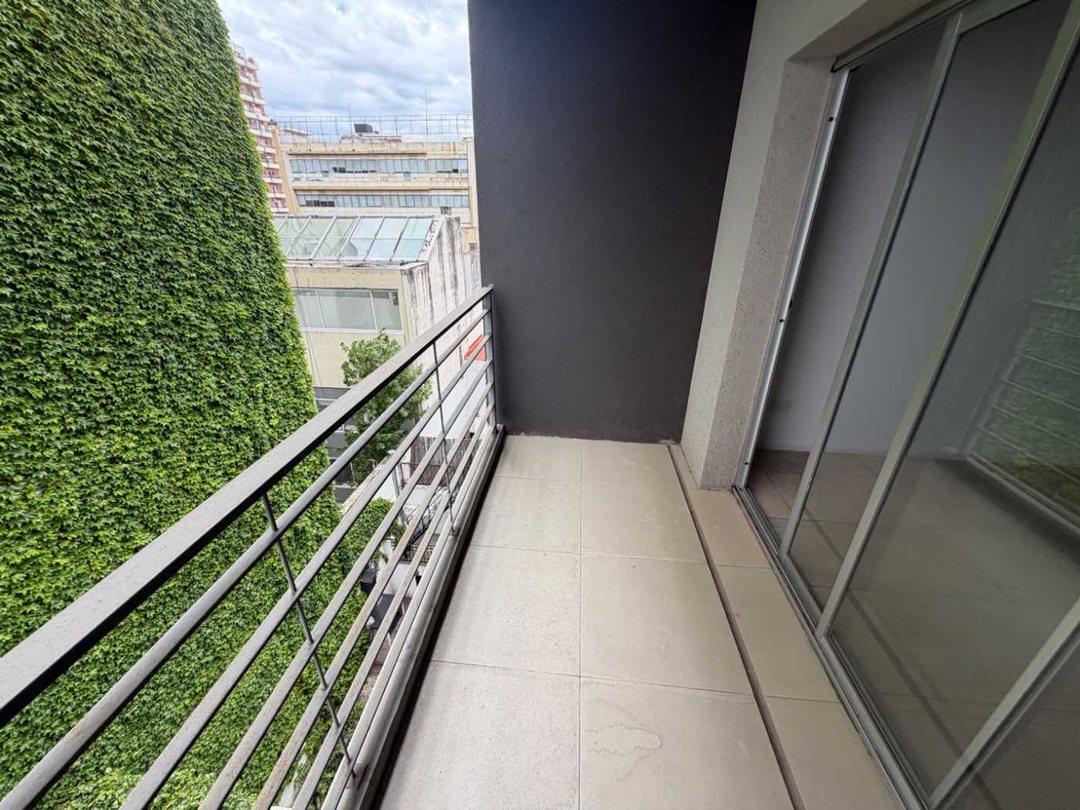 Venta Depto 2 amb 4 piso a estrenar  Nuñez