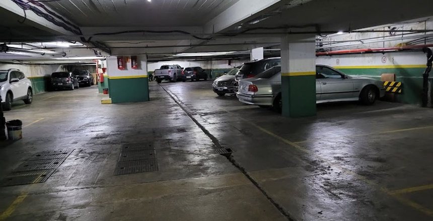 INVERSIONISTAS LOTE DE 11 COCHERAS VENTA BELGRANO