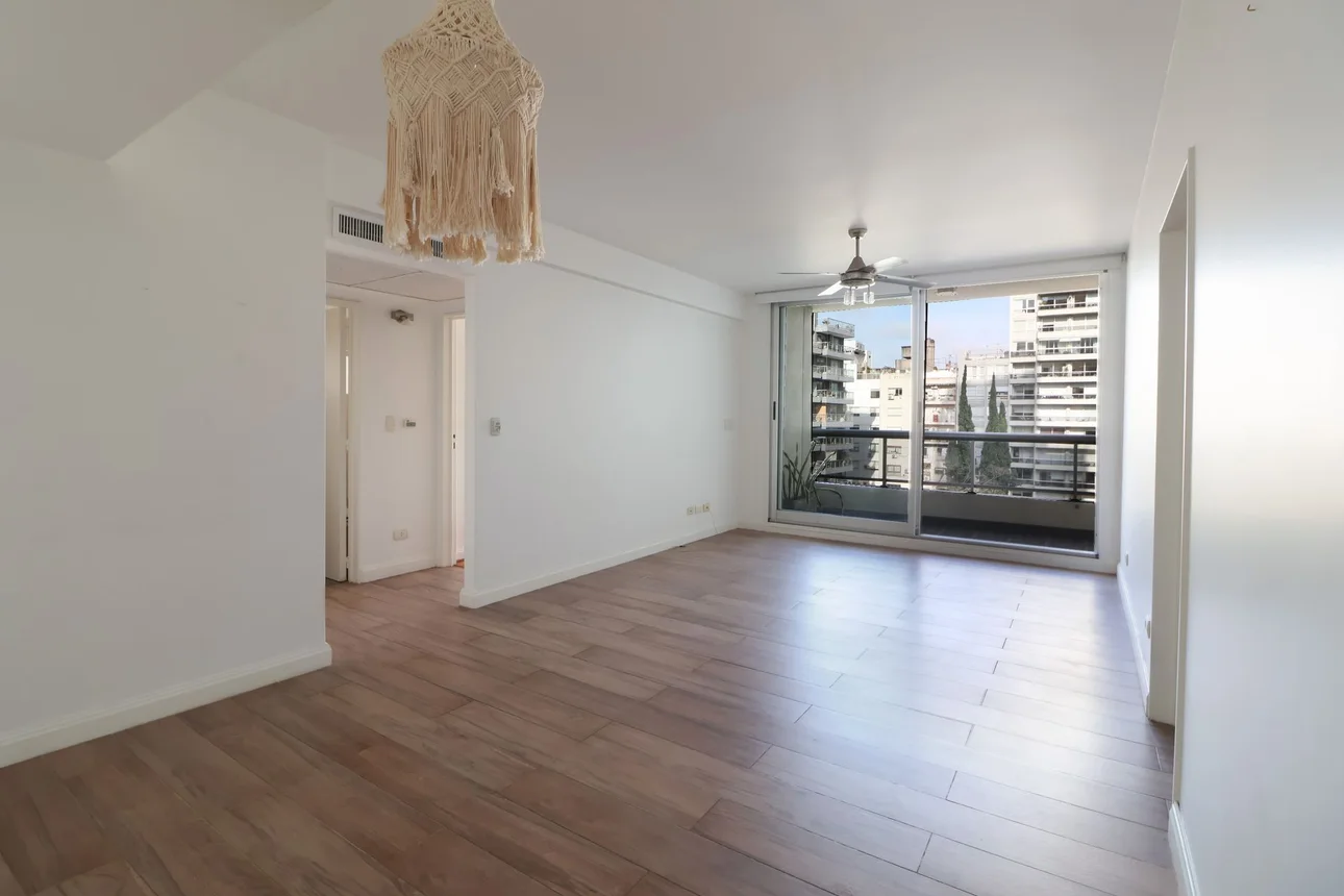 Departamento en venta en Palermo, foto 4