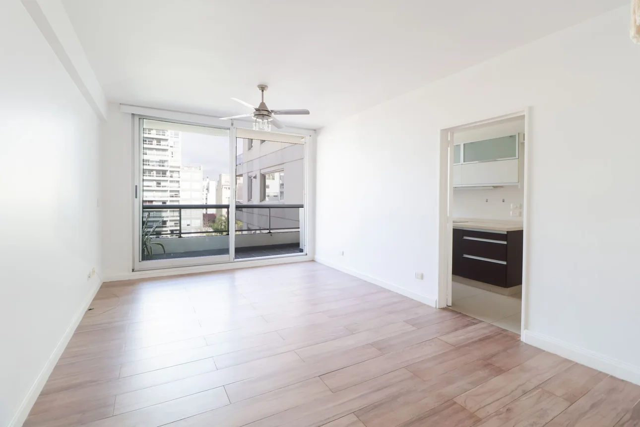 Departamento en venta en Palermo