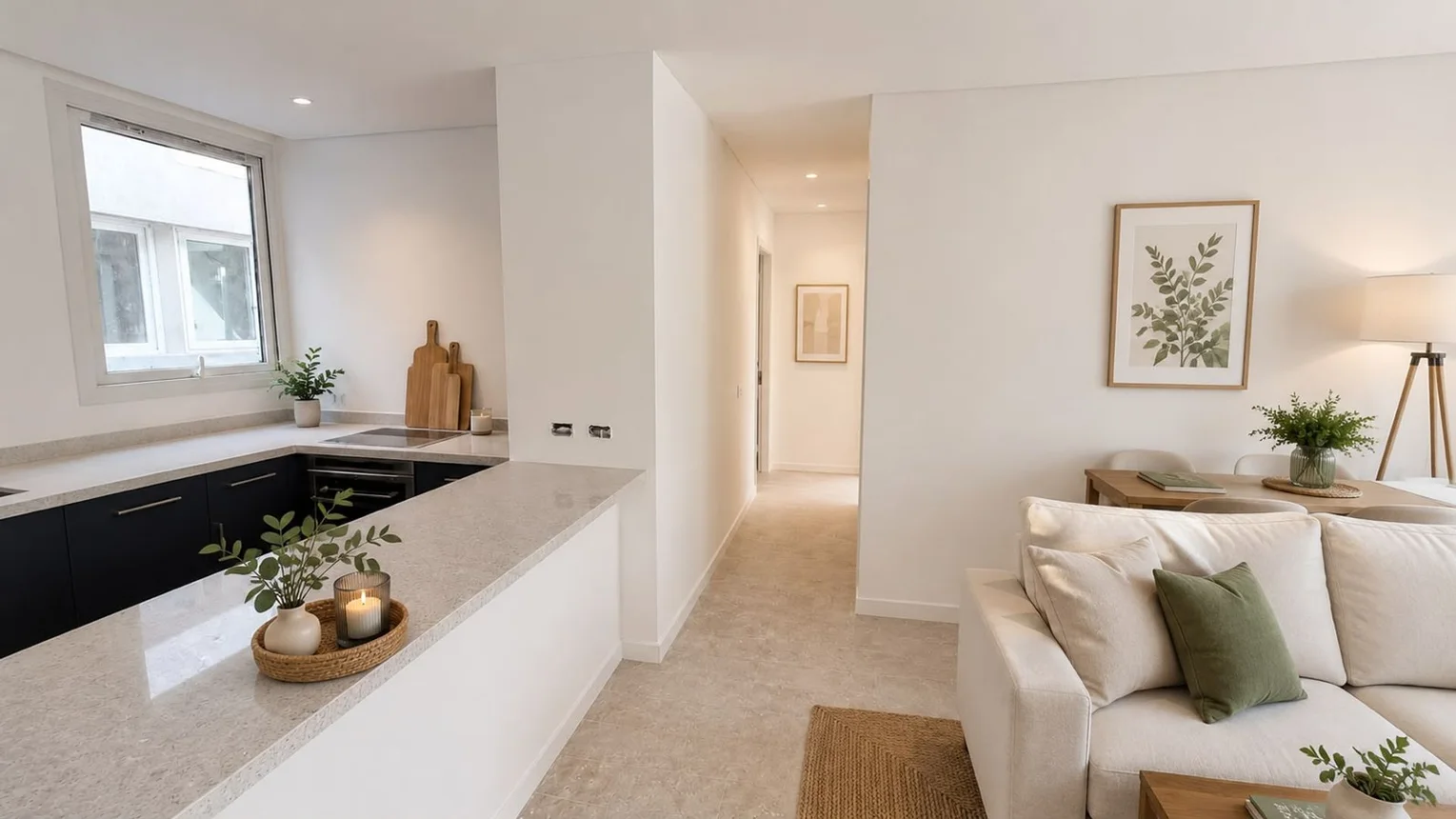 Departamento de 3 ambientes en venta en Pilar, Sargento Juan Bautista Cabral 400, foto 3