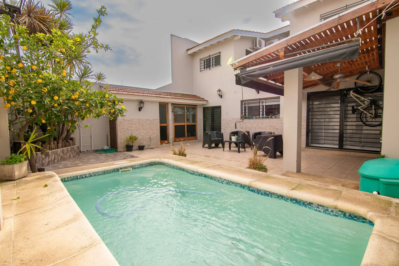 Casa en venta en Ramos Mejía