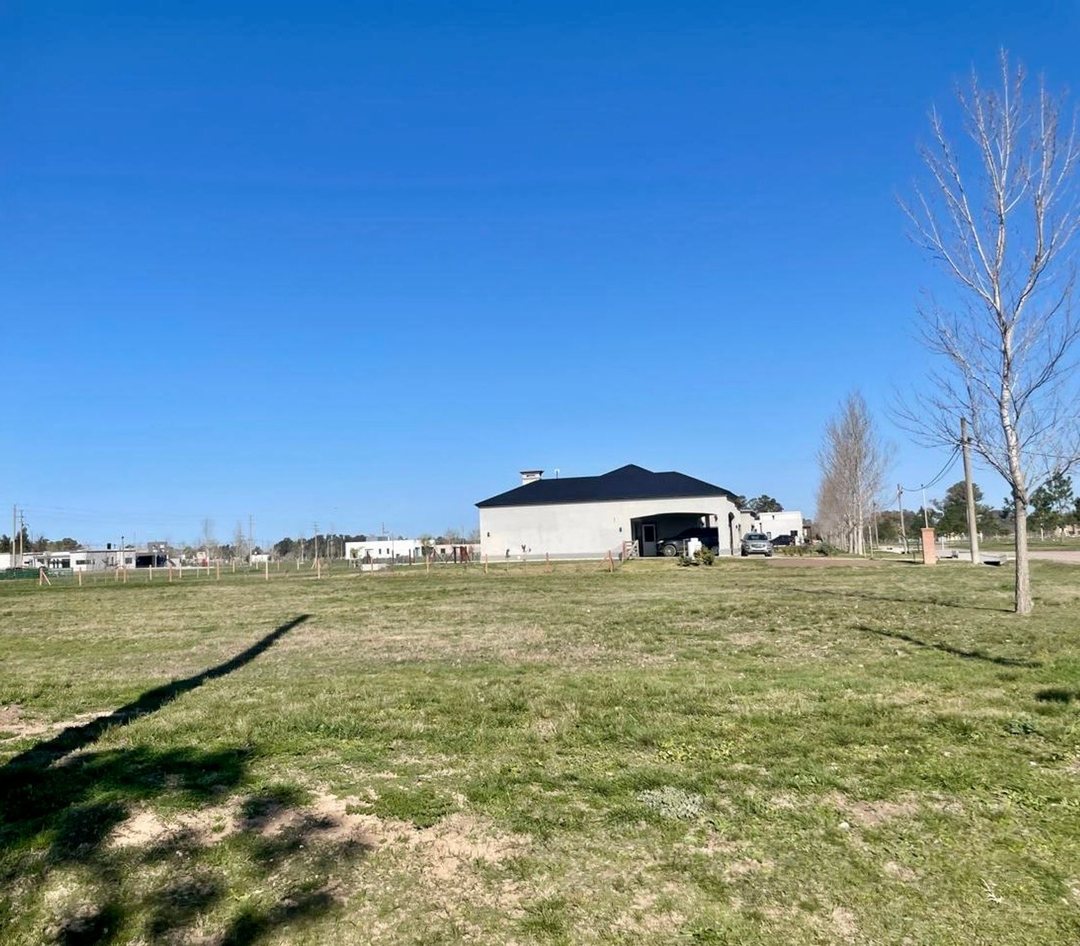 VENTA LOTE FINCAS SAN VICENTE CHACRAS URBANAS II