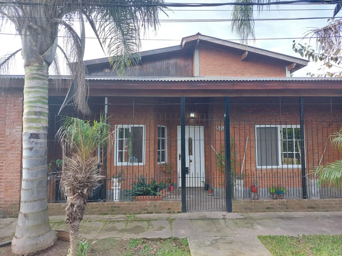 Casa en venta en Belén de Escobar