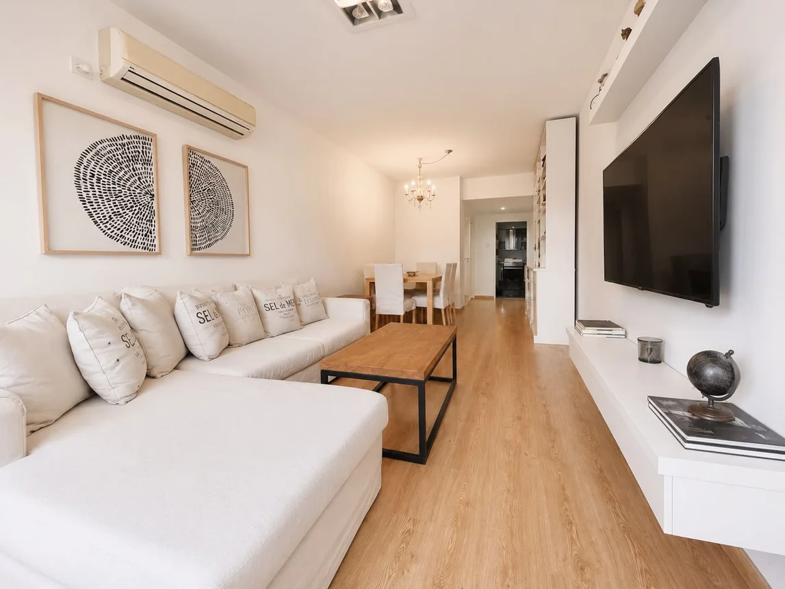Departamento en venta en Belgrano, foto 2