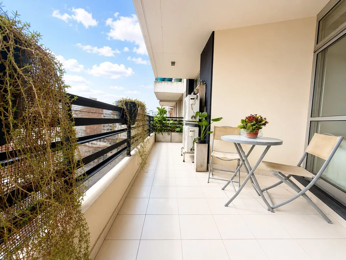 Departamento en venta en Belgrano