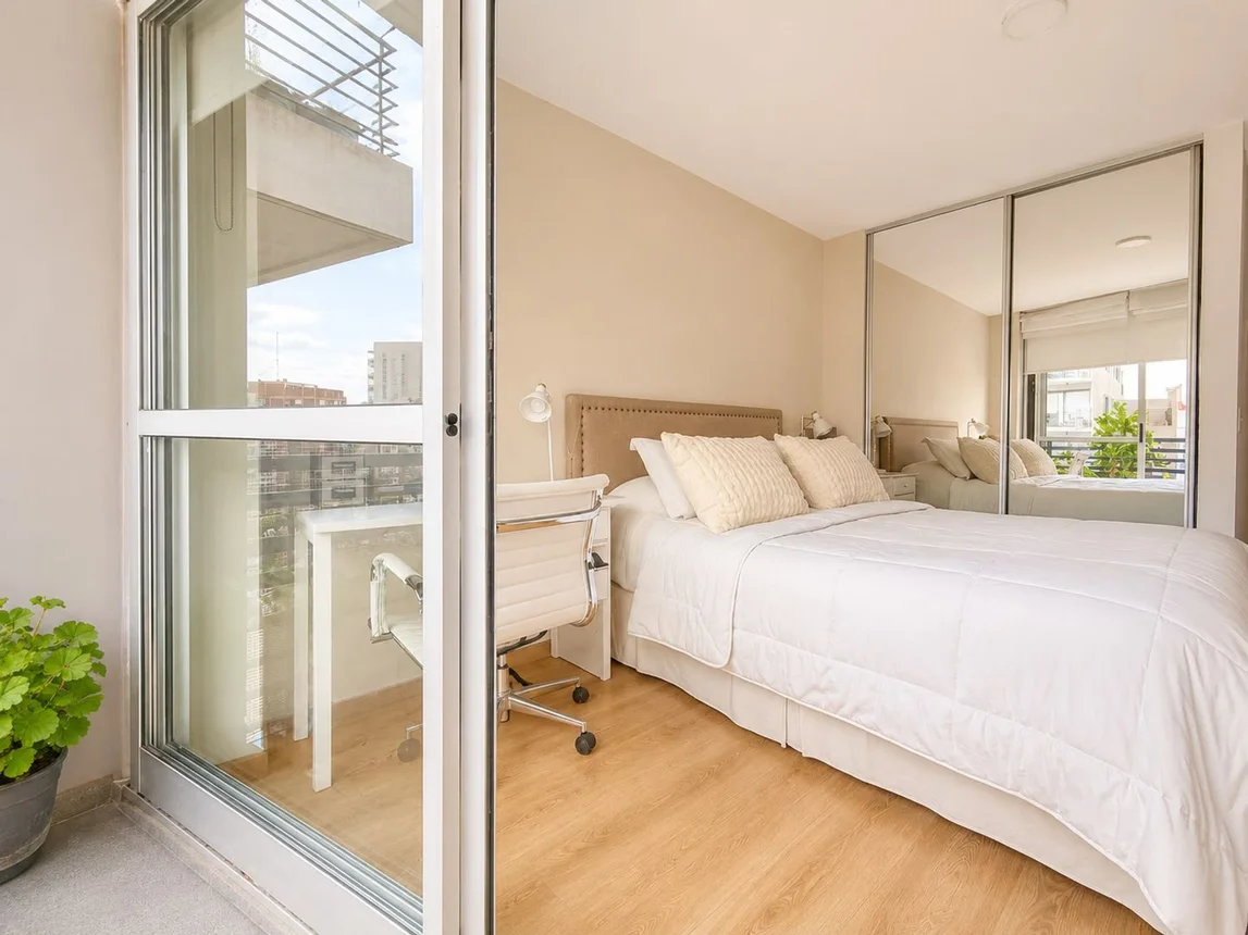 Departamento en venta en Belgrano, foto 3
