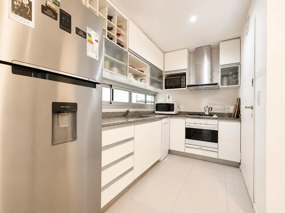 Departamento en venta en Belgrano, foto 5