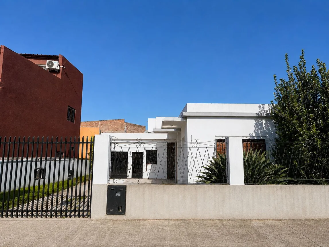 Casa de 4 ambientes en venta en Aldo Bonzi, General Pinedo 1800