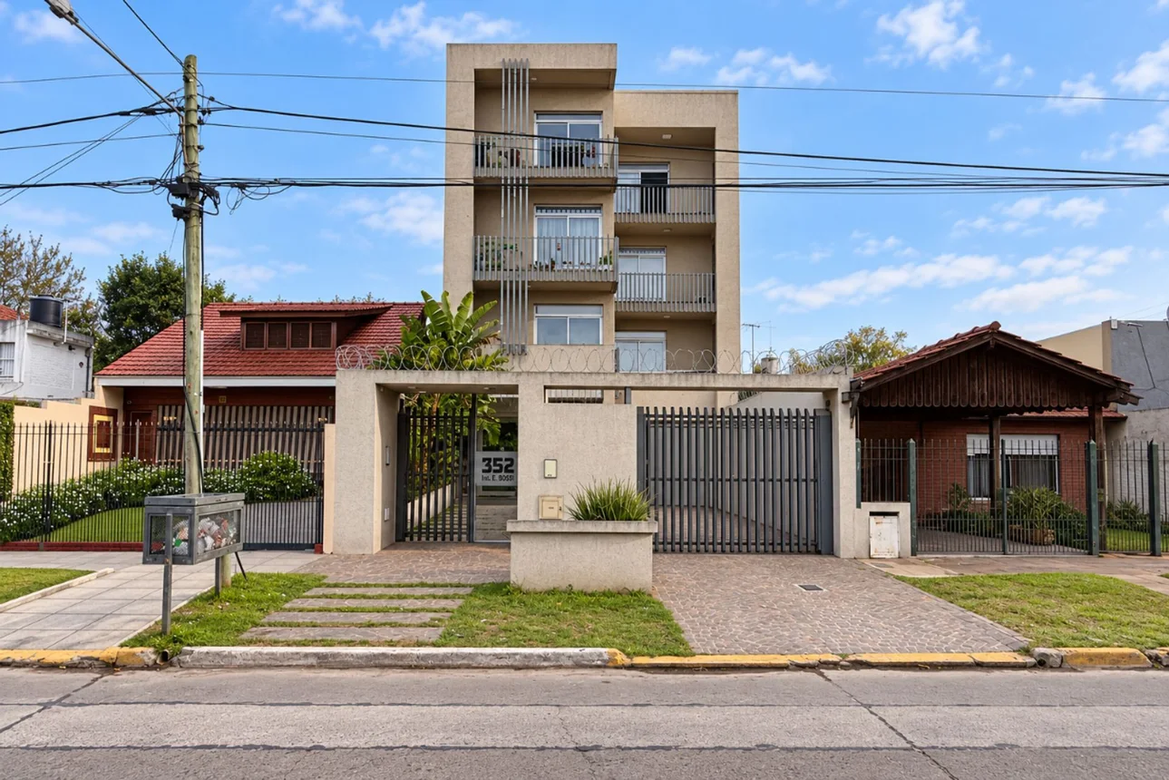 Monoambiente en venta en Moreno, E. Adolfo Bossi 300