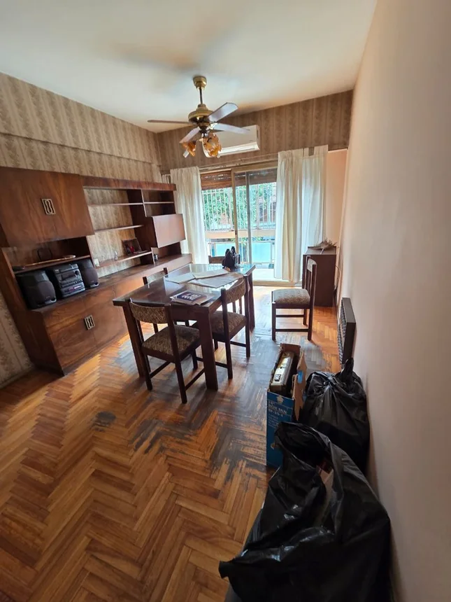 Departamento en venta en Monte Castro