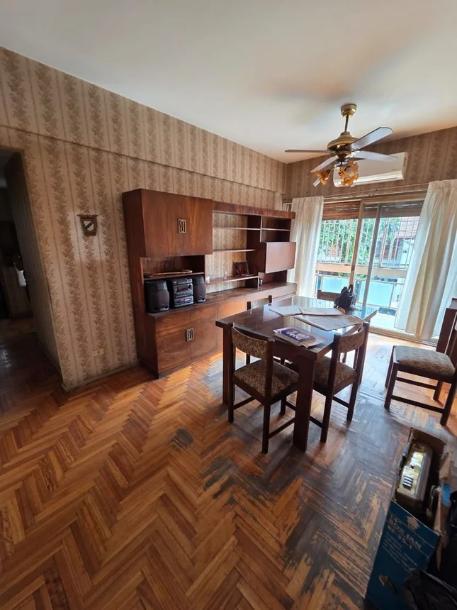 Departamento en venta en Monte Castro, foto 2