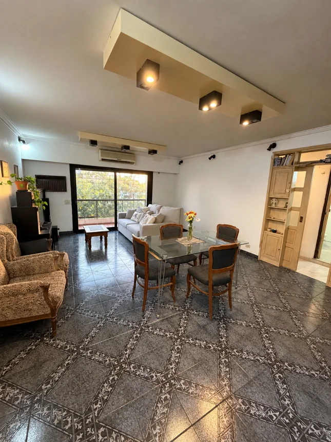Departamento en venta en Don Torcuato, Almirante Brown 1600